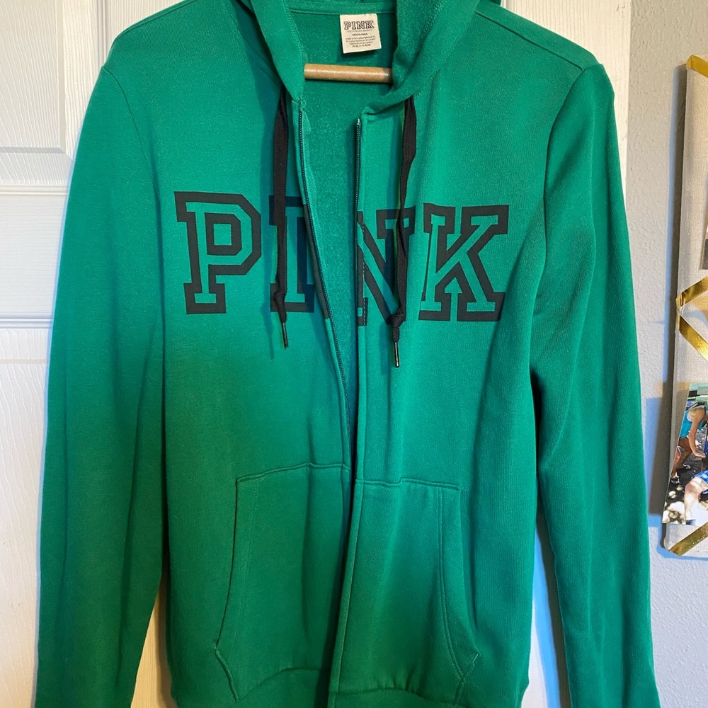 Pink sweater. NWOT